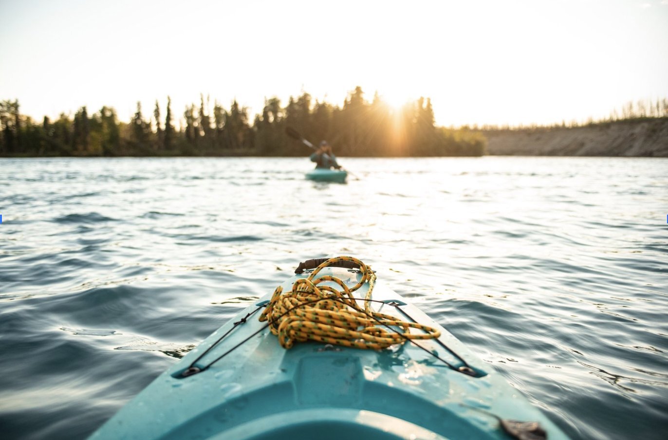 POV: watching the sunset from your kayak, after setting up camp and eating a delicious dinner with your new friends.

Located on the northwest located on the northwestern-most point of the contiguous United States, the San Juans consist of 172 named 