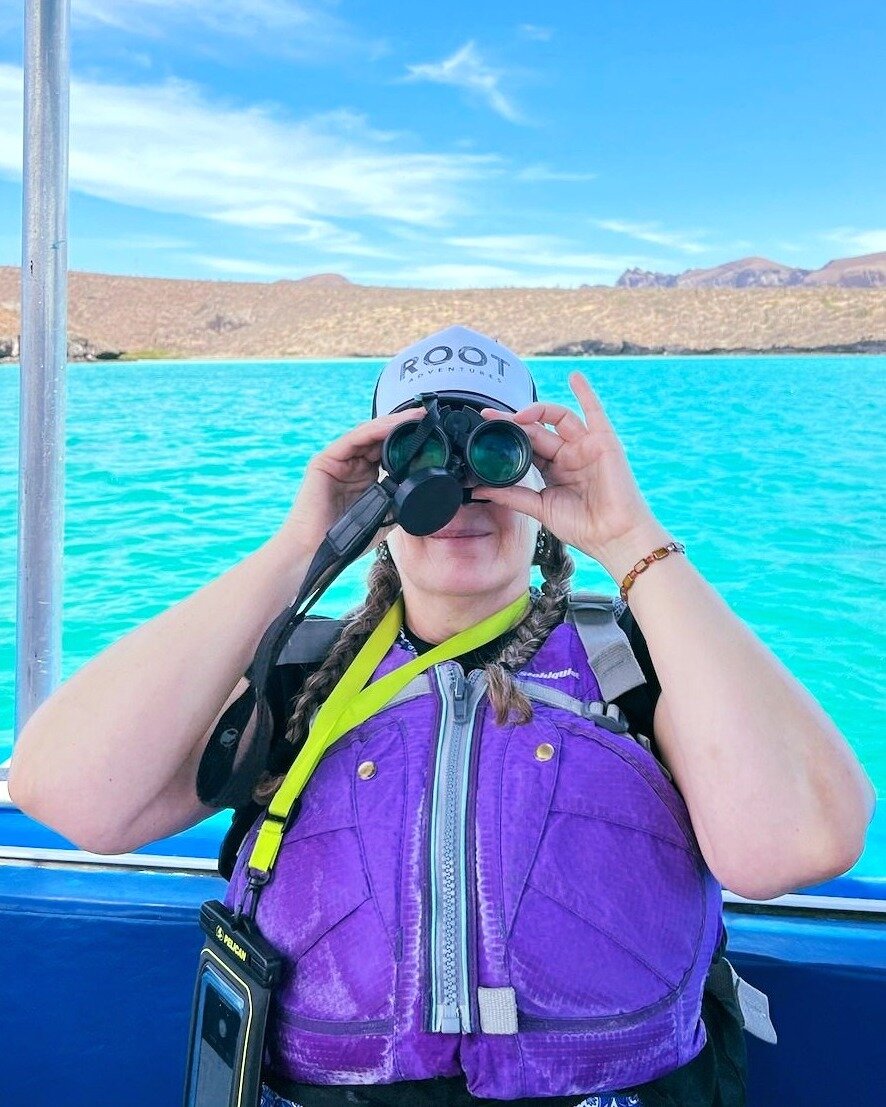 We had a total blast in Baja! 

Stay on the lookout for a full recap of our trip next week! 

 #transformationaltravel #morethanatrip #bajacalifornia