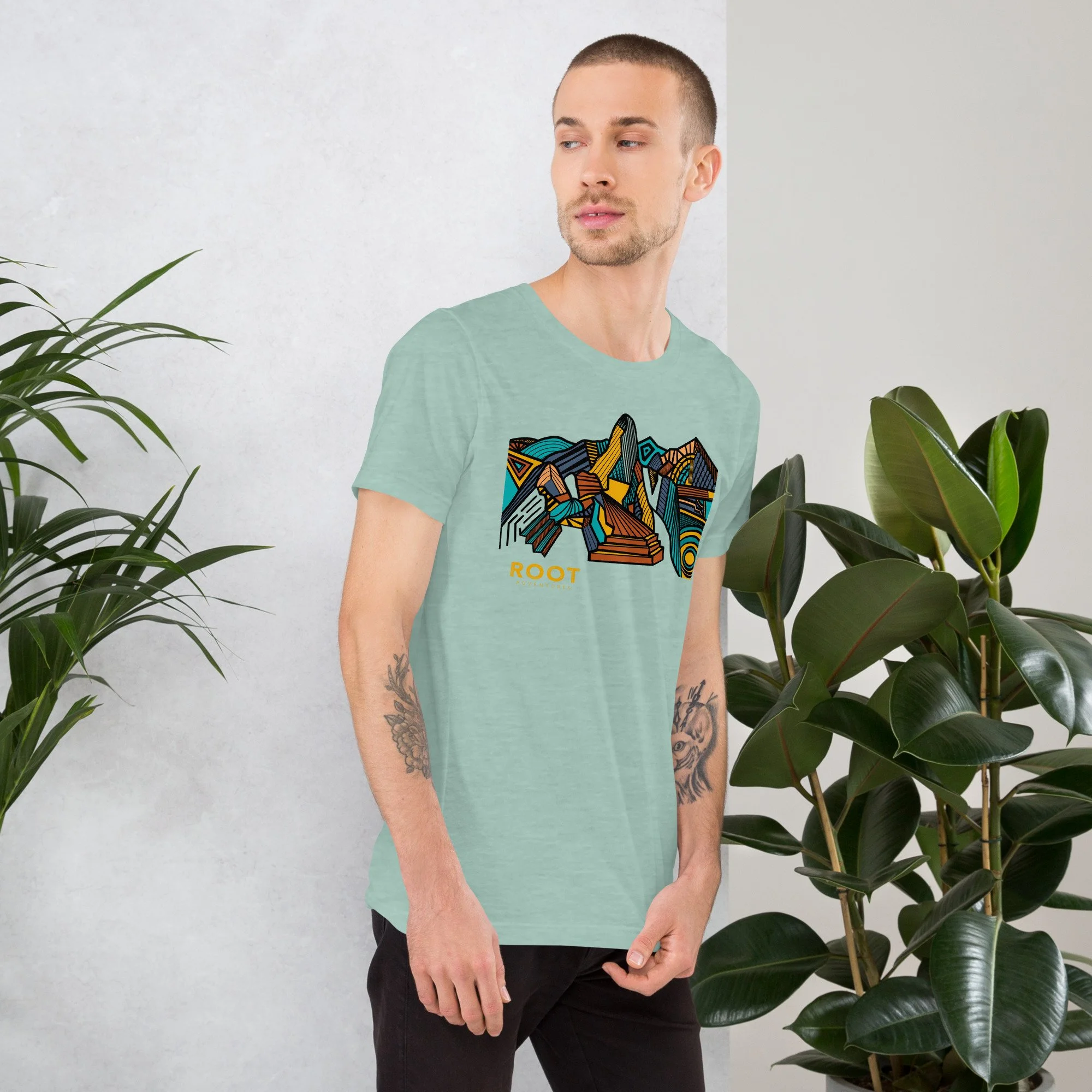 unisex-staple-t-shirt-heather-prism-dusty-blue-right-67140bba32197.jpg