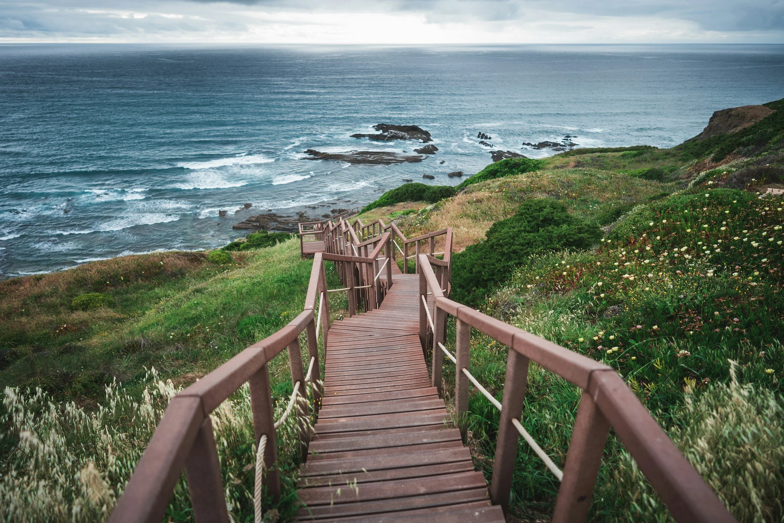 Women’s Mindful Portugal