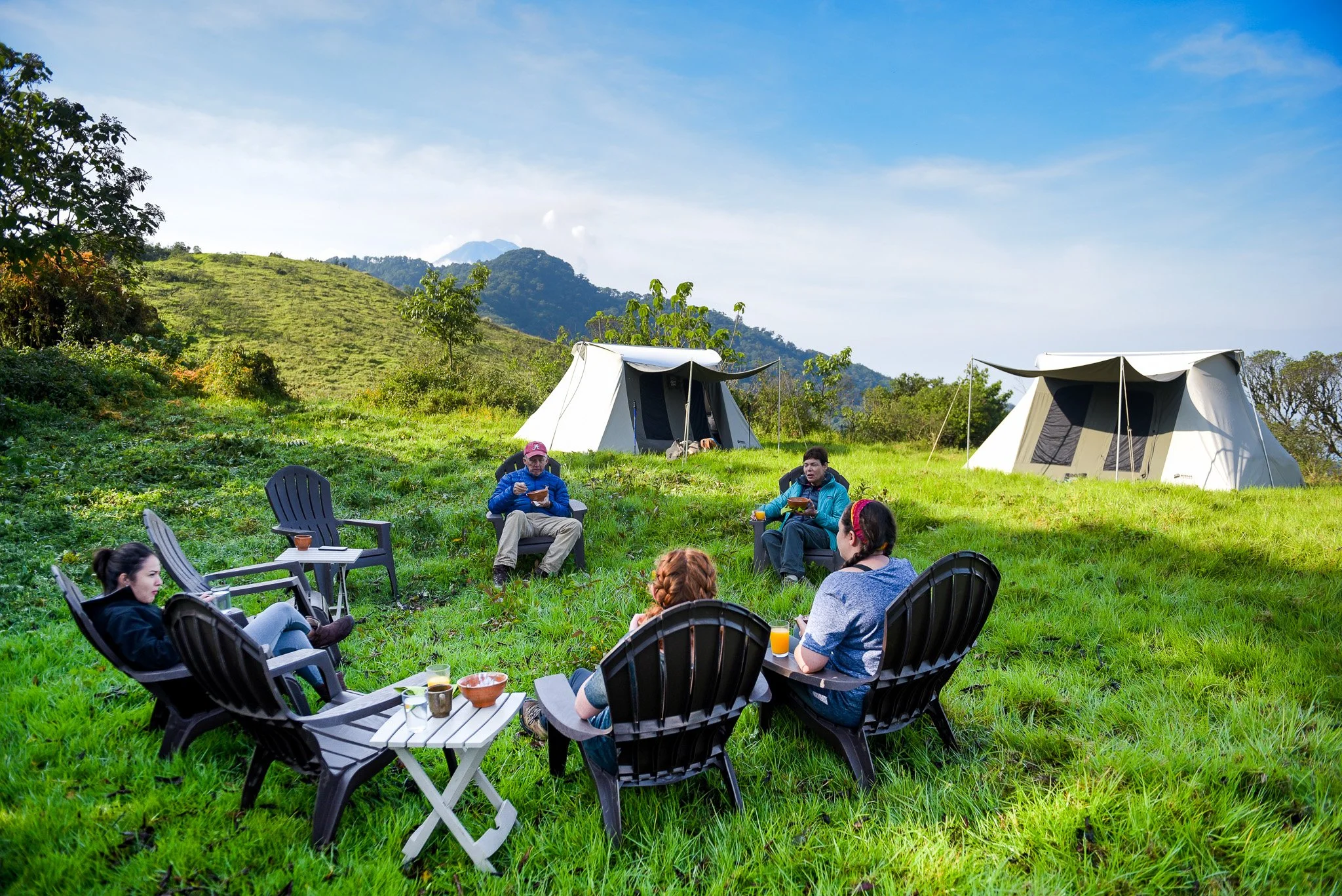 How To Pick The Right Trip (The Mindful Way)