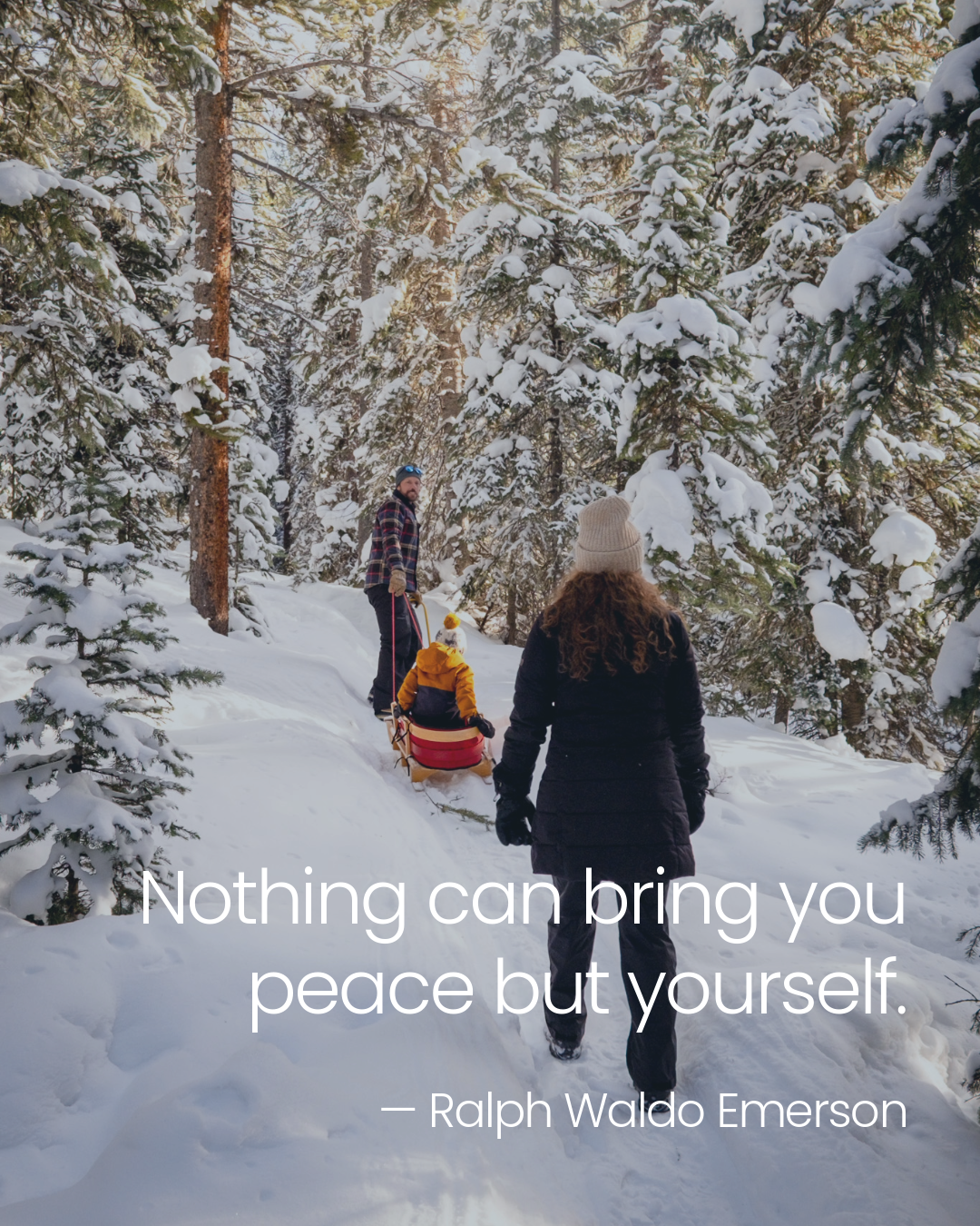 Mundanely Magical Monday: Protecting Your Peace During Travel