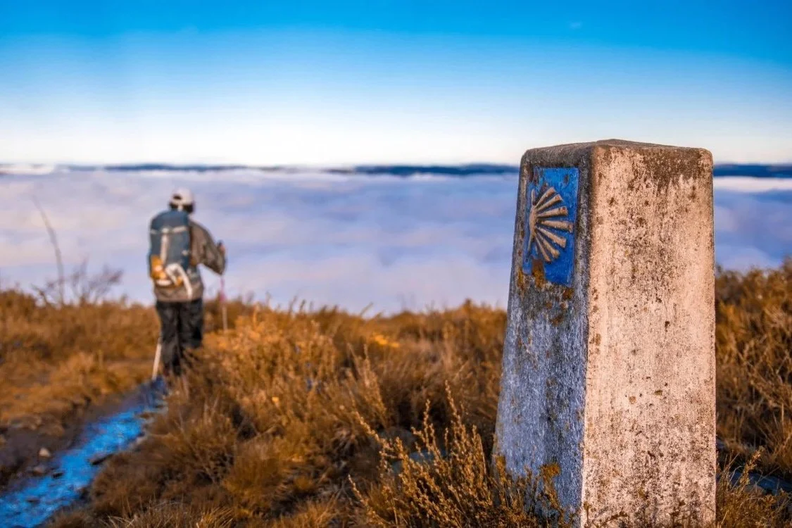 Spain Total Eclipse Camino Multisport