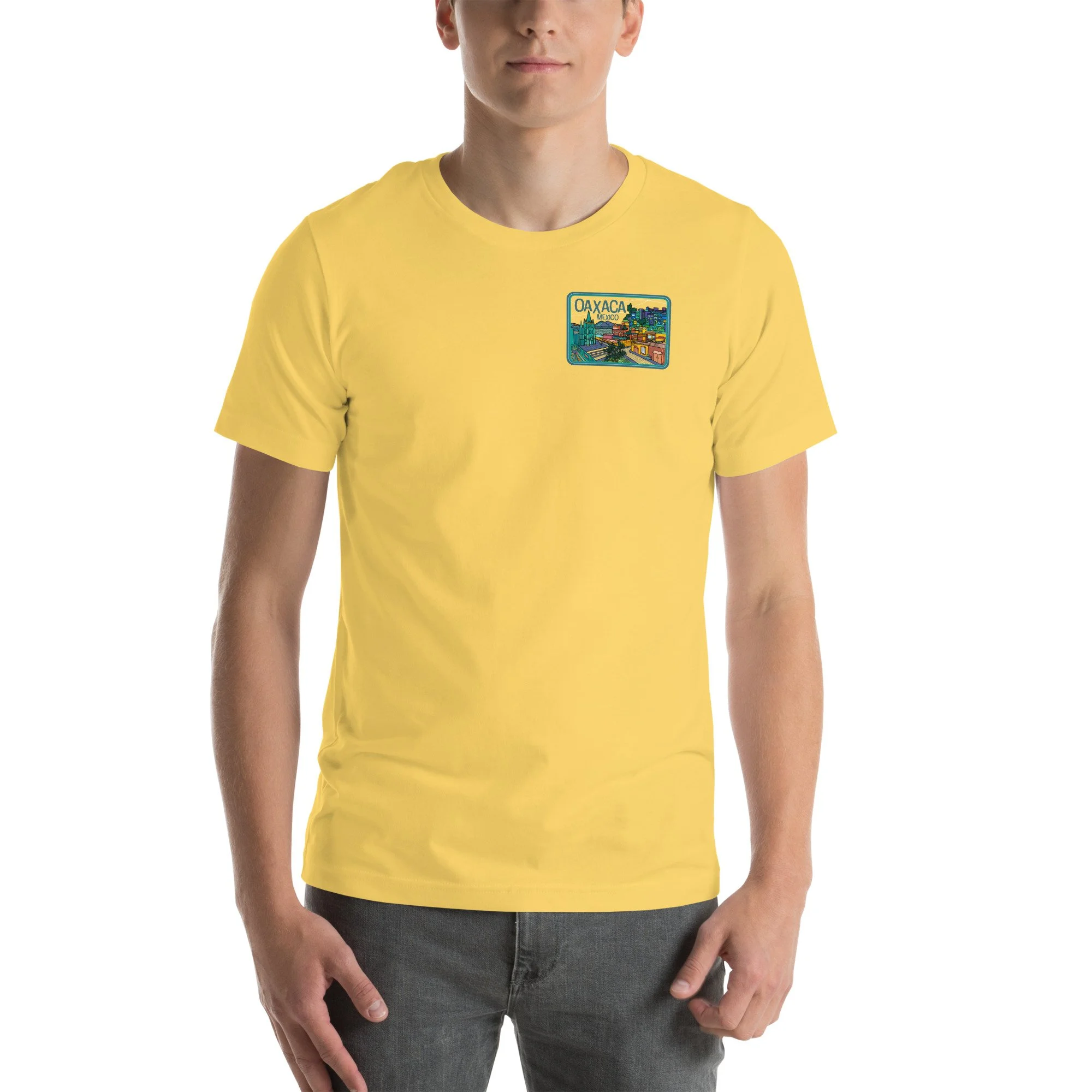 unisex-staple-t-shirt-yellow-front-6986784a03f9c.jpg