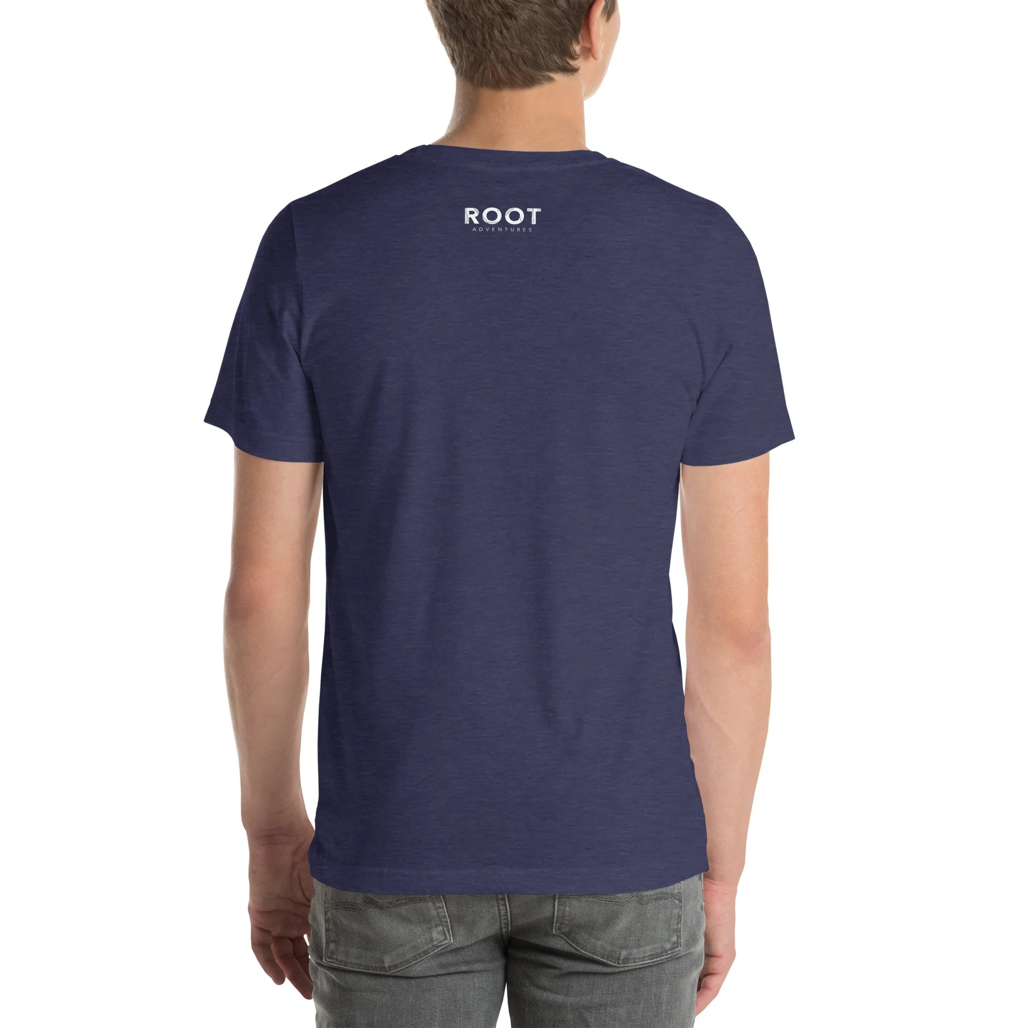 unisex-staple-t-shirt-heather-midnight-navy-back-6a2d810fd33bd.jpg