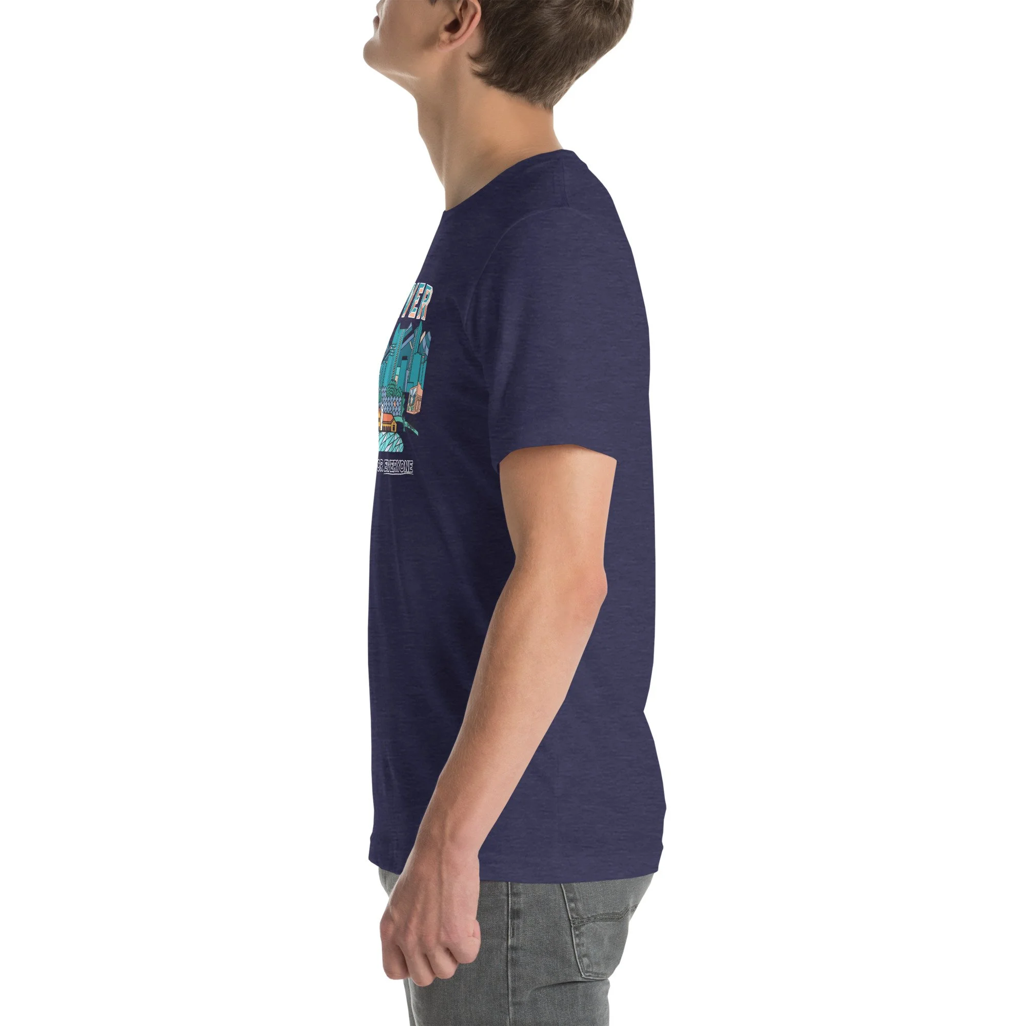 unisex-staple-t-shirt-heather-midnight-navy-left-6a2d810fd4e3e.jpg