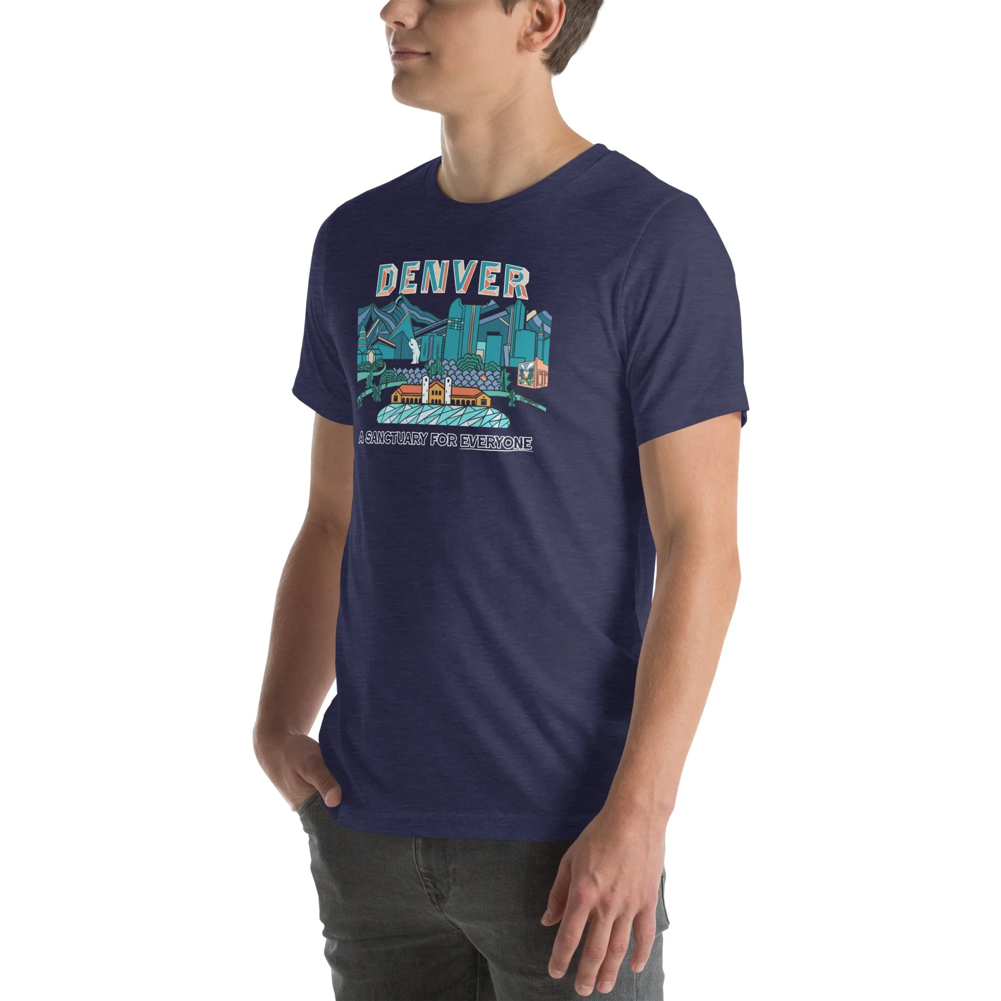 unisex-staple-t-shirt-heather-midnight-navy-left-front-6a2d810fd67b2.jpg