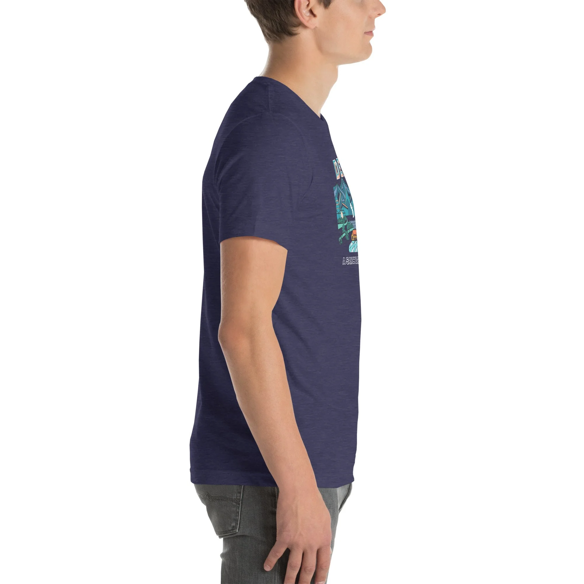 unisex-staple-t-shirt-heather-midnight-navy-right-6a2d810fd81eb.jpg