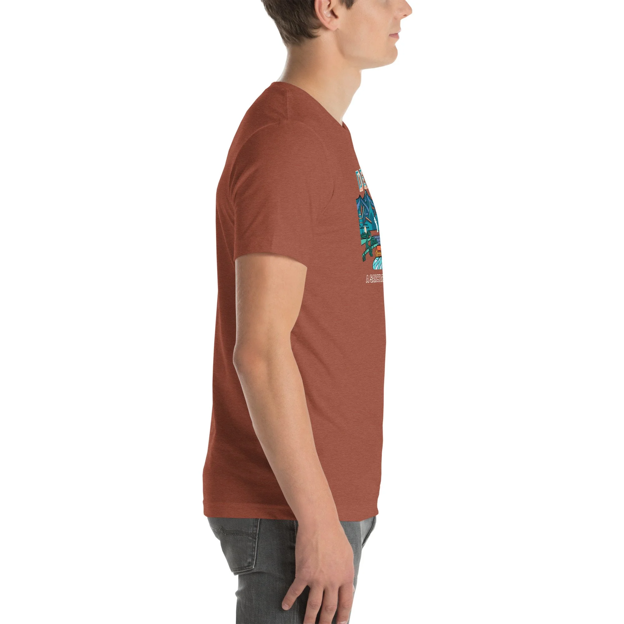 unisex-staple-t-shirt-heather-clay-right-6a2d811072c5b.jpg