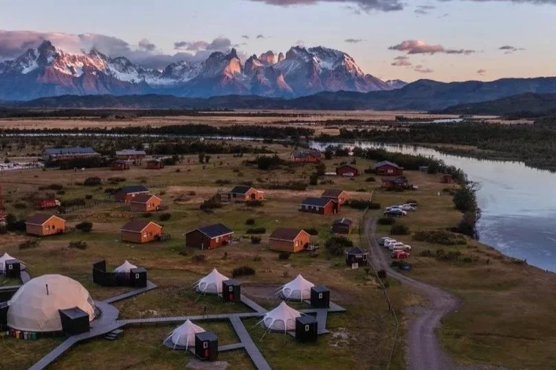 Patagonia Trekking