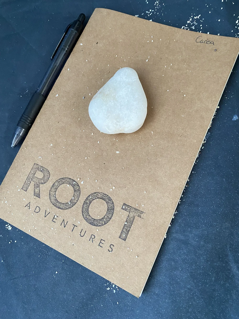 Yellowstone Packing List — Root Adventures