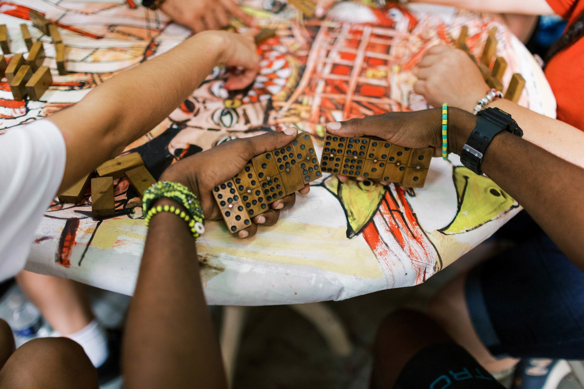 Meditation Myth: You Don’t Have to Clear Your Mind