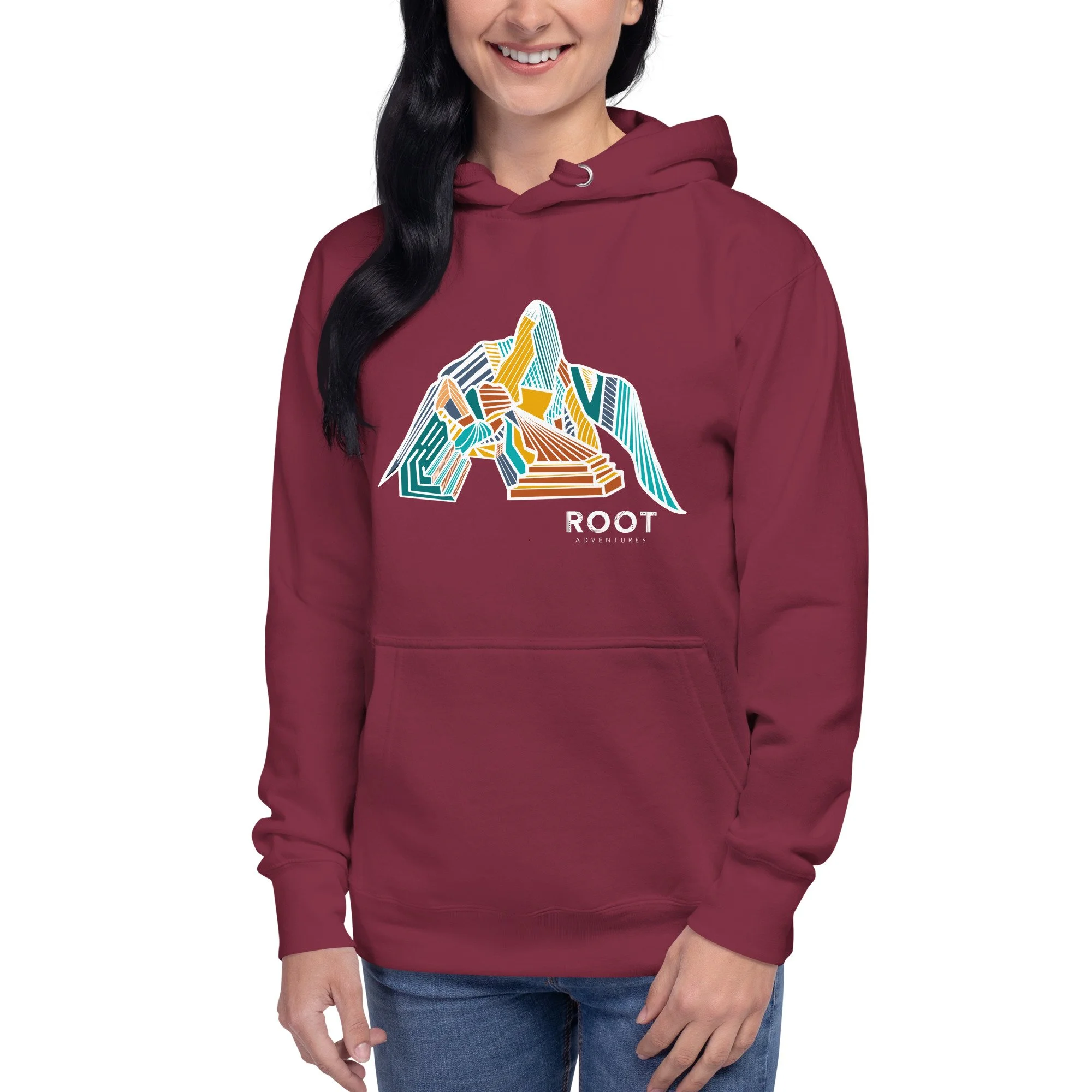 unisex-premium-hoodie-maroon-front-66f6f67a2b4c1.jpg