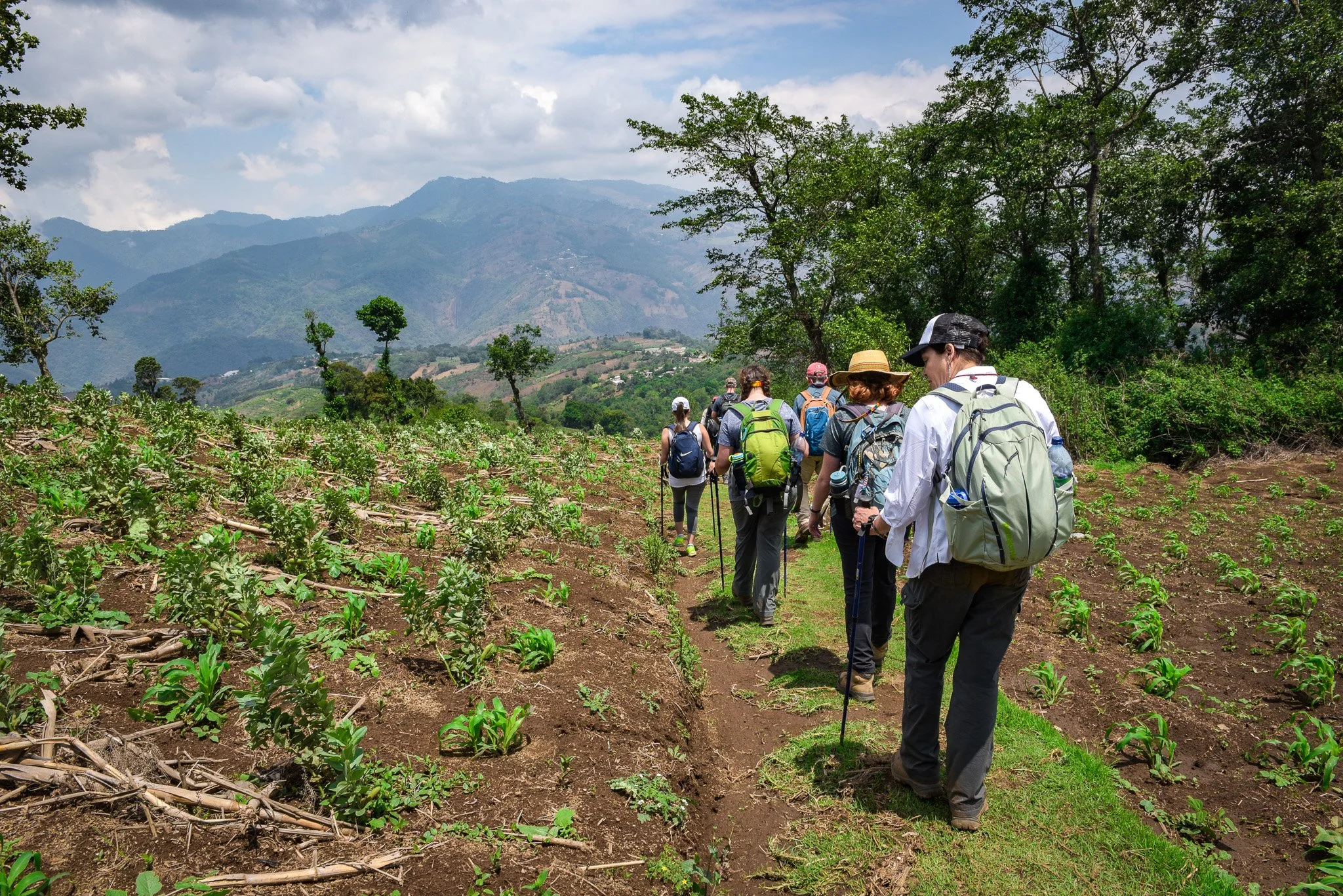 Mundanely Magical Mondays: Week 3, Becoming