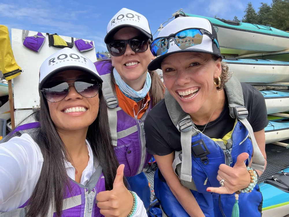 Baja Packing List — Root Adventures