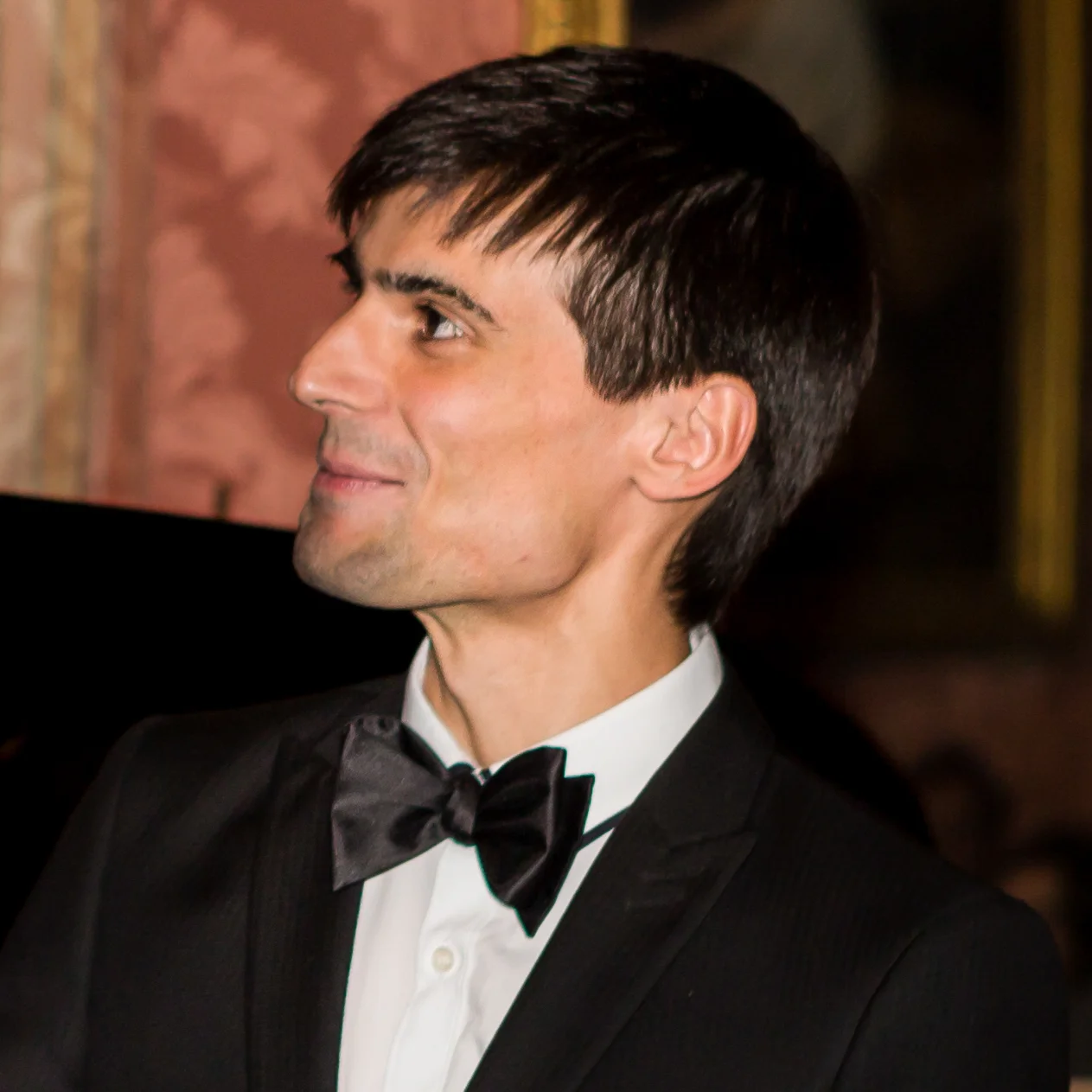 Pianists — French-American Piano Society