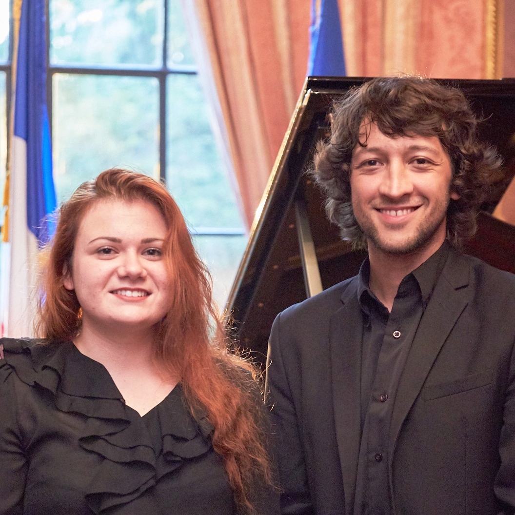 2018 Young Pianists