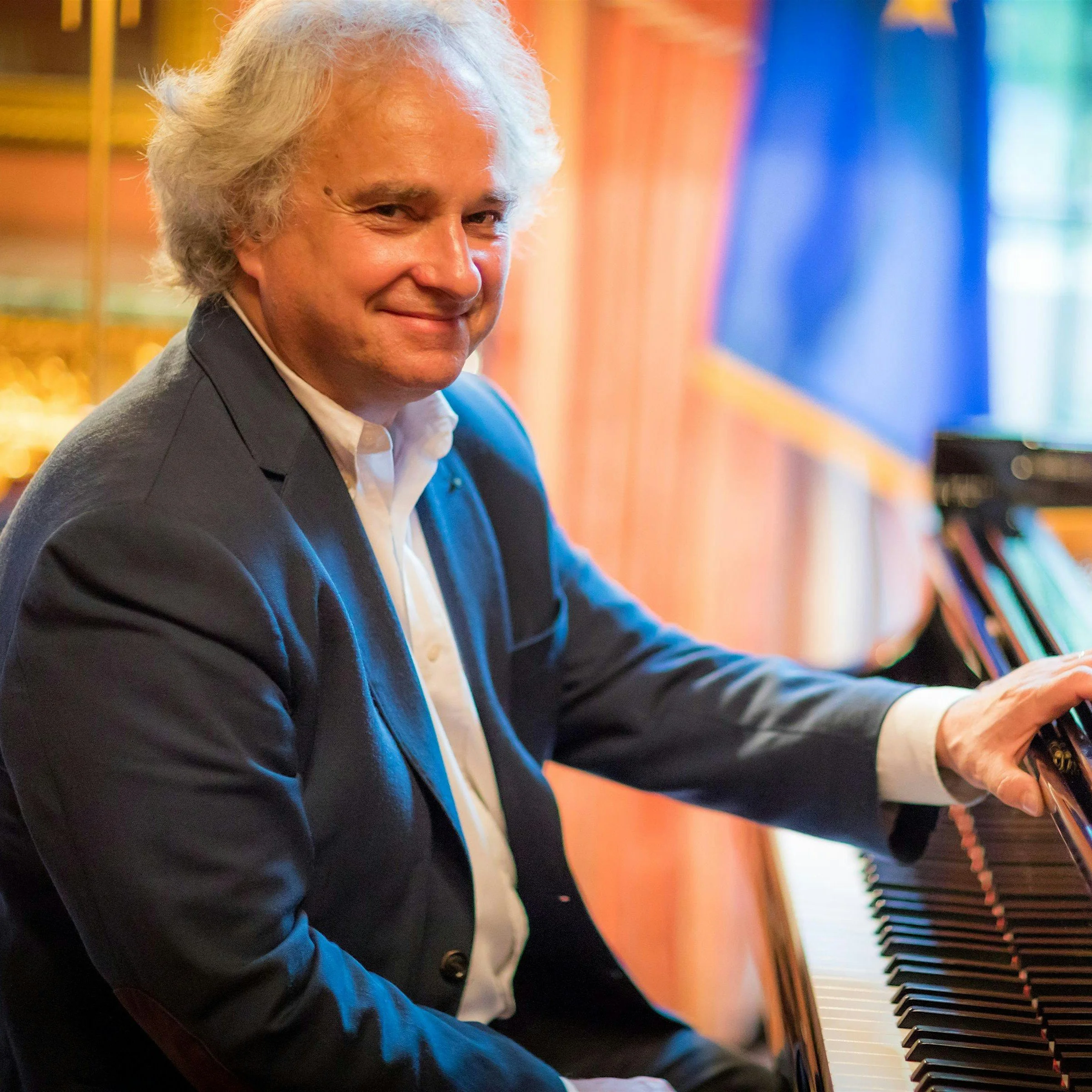 Yves Henry - Feb 24 - New York - 