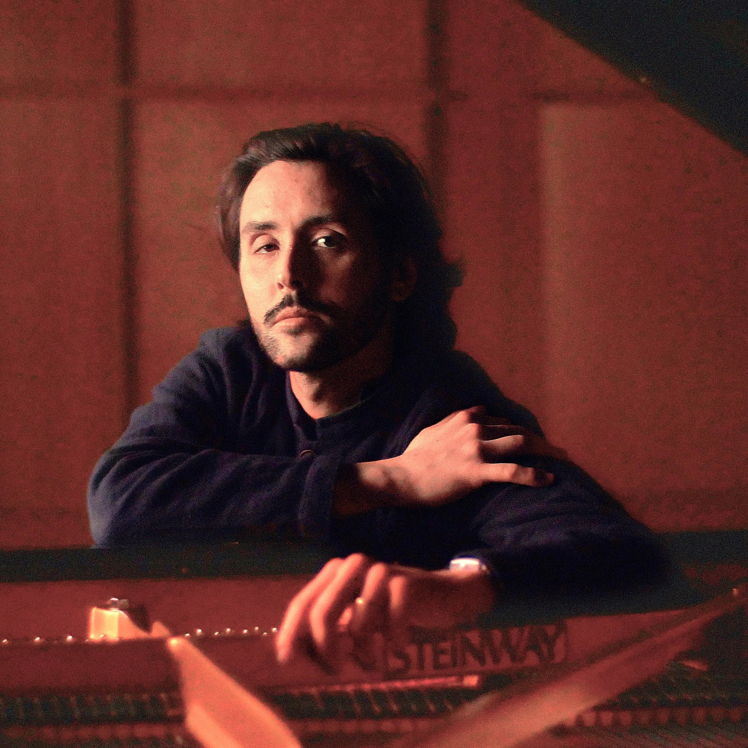 Jean-Baptiste Doulcet - March 26 - Washington D.C.