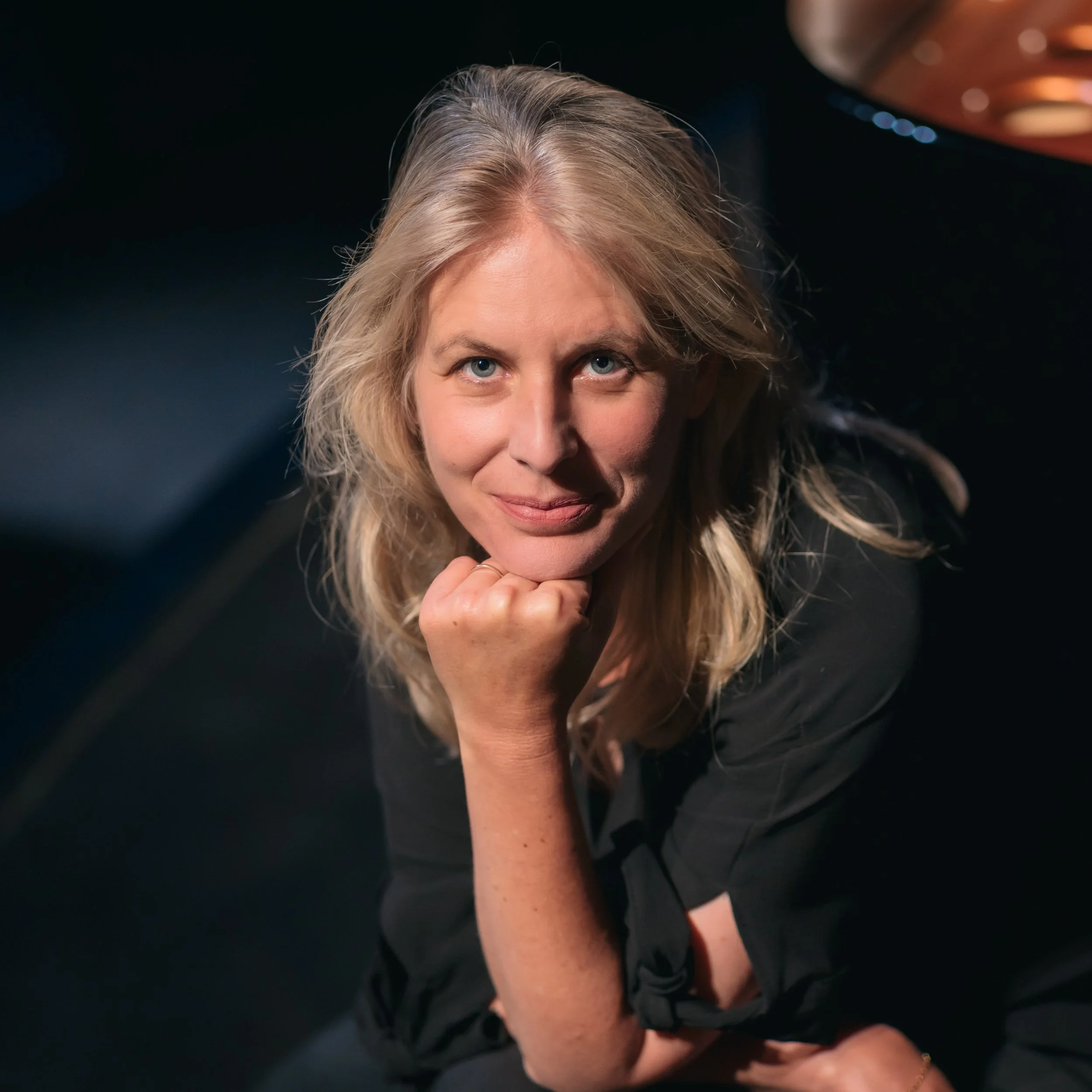 Claire-Marie Le Guay - May 5 - New York
