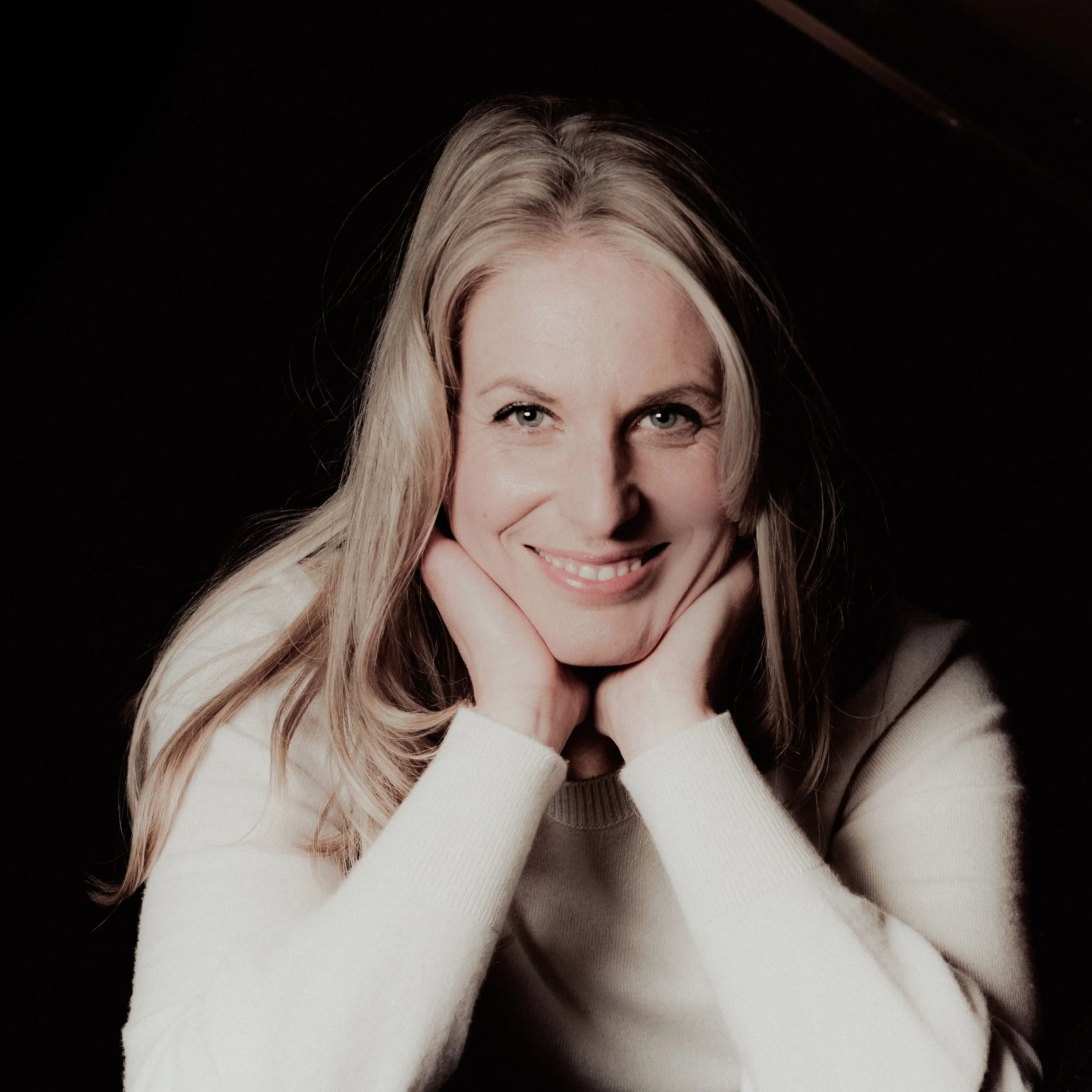 Claire-Marie Le Guay - May 7 - Washington D.C.