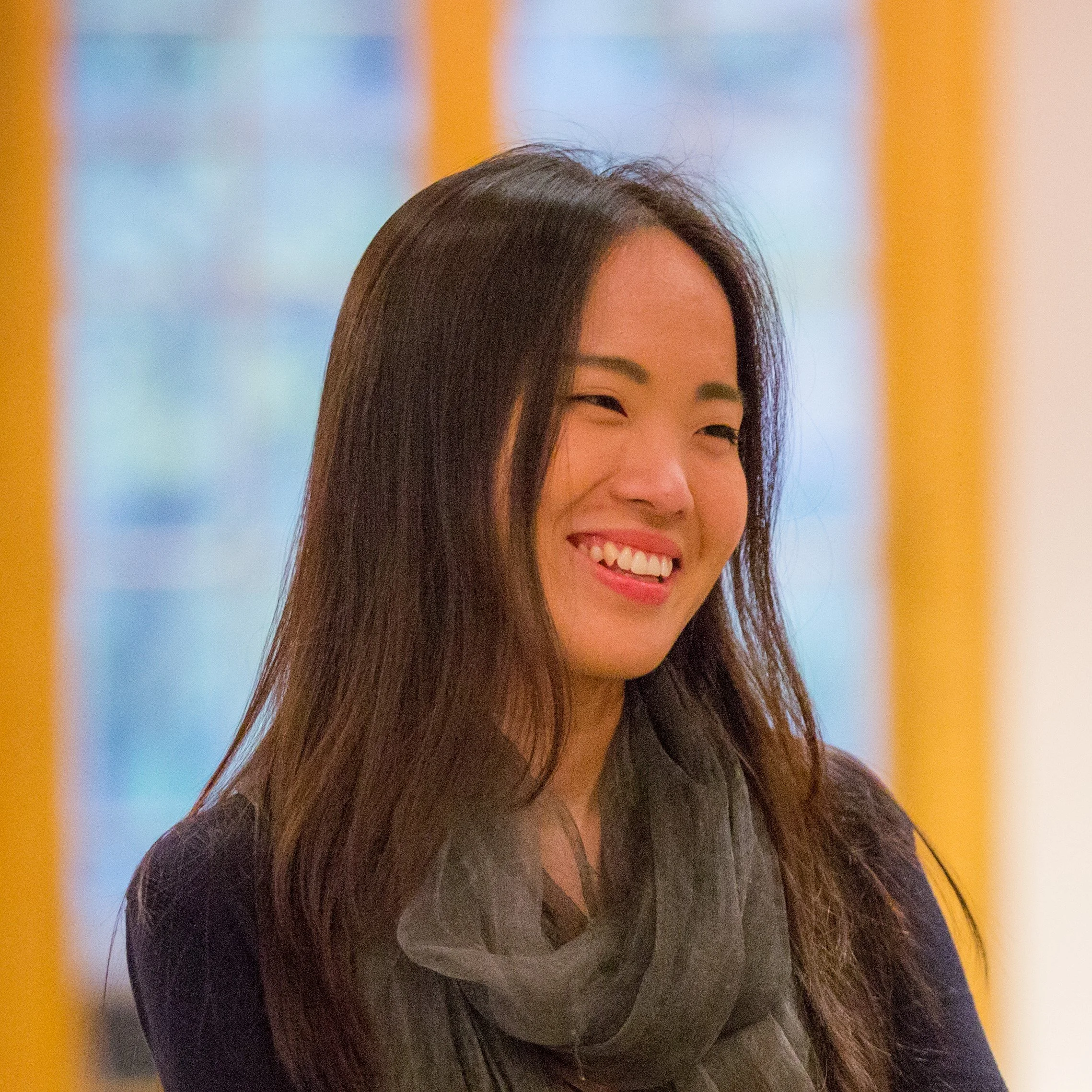 Hanyi Meng, 2016-2026