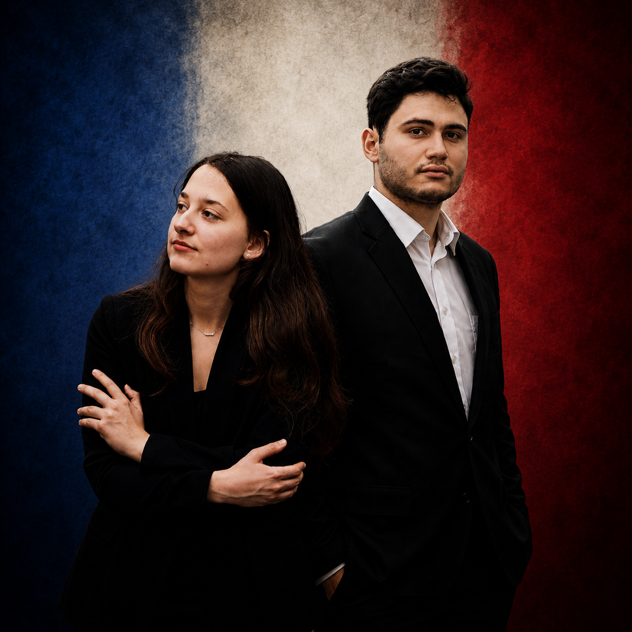 Anna Pierre &amp;  Virgil Roche - Carnegie Hall, July 7 2026