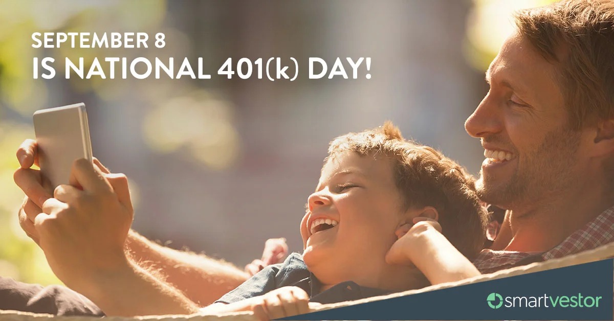 Happy 401(k) Day!