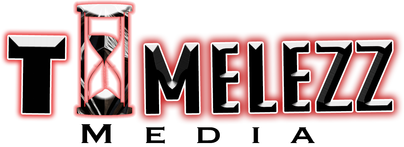 Timelezz Media