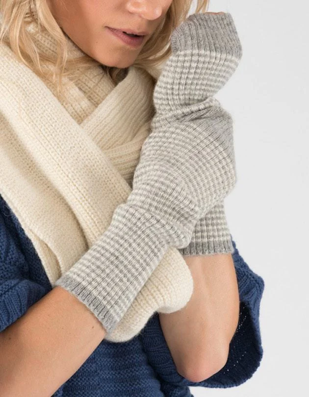 Soft and beautiful British Alpaca gloves to last a lifetime. A real christmas present treat from Ally Bee knitwear. There is also a fab knitted poncho on here.