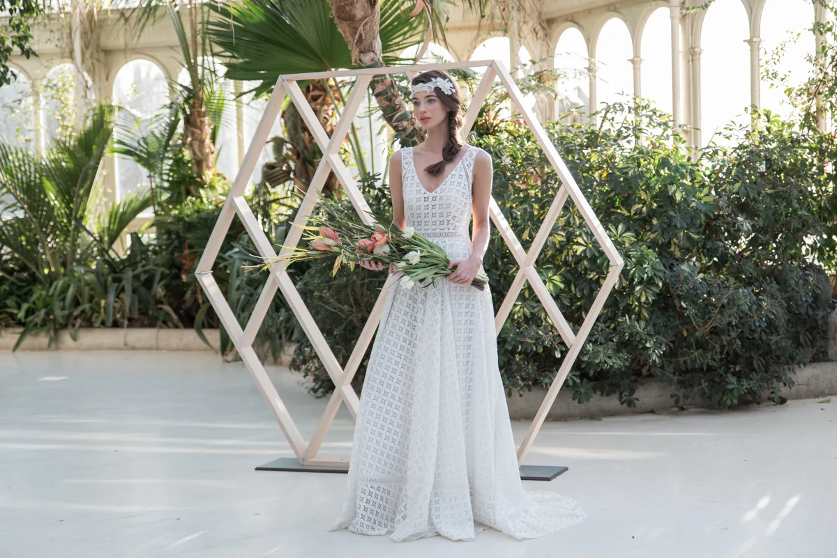 Glory dress