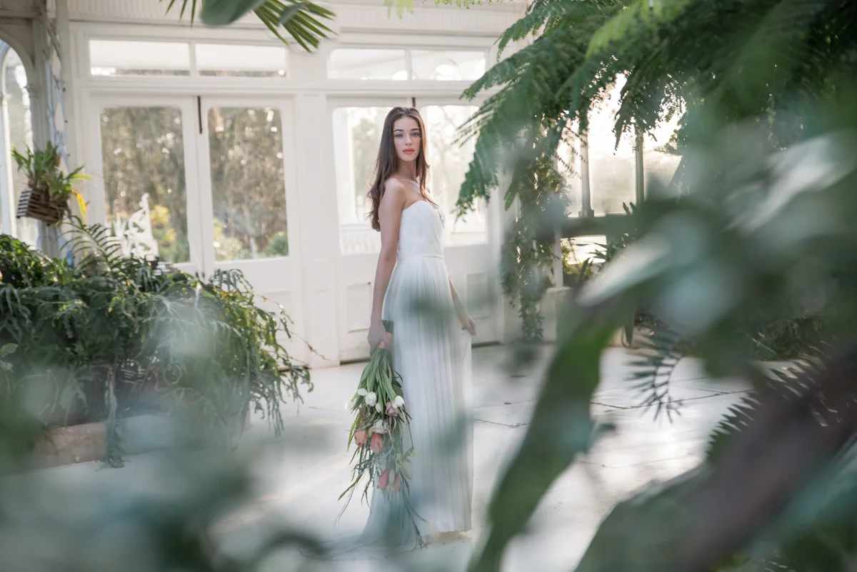 Edie dress