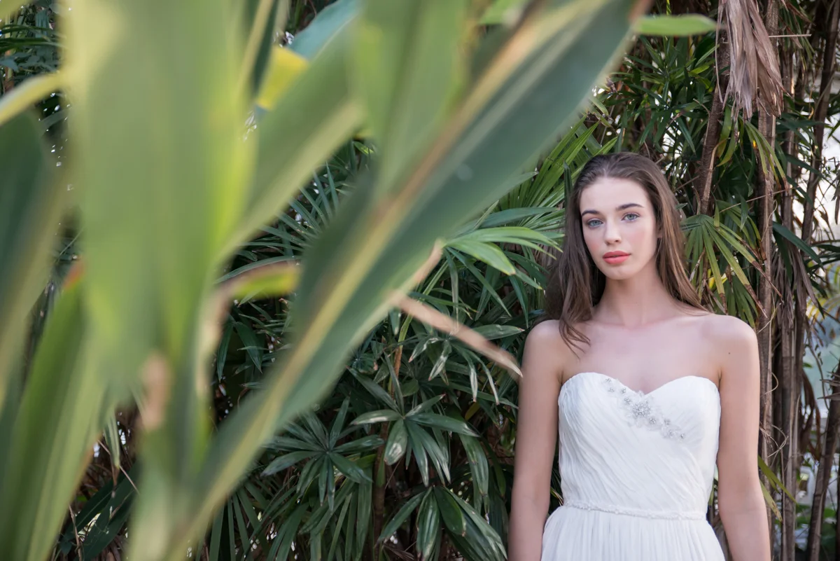 Edie dress