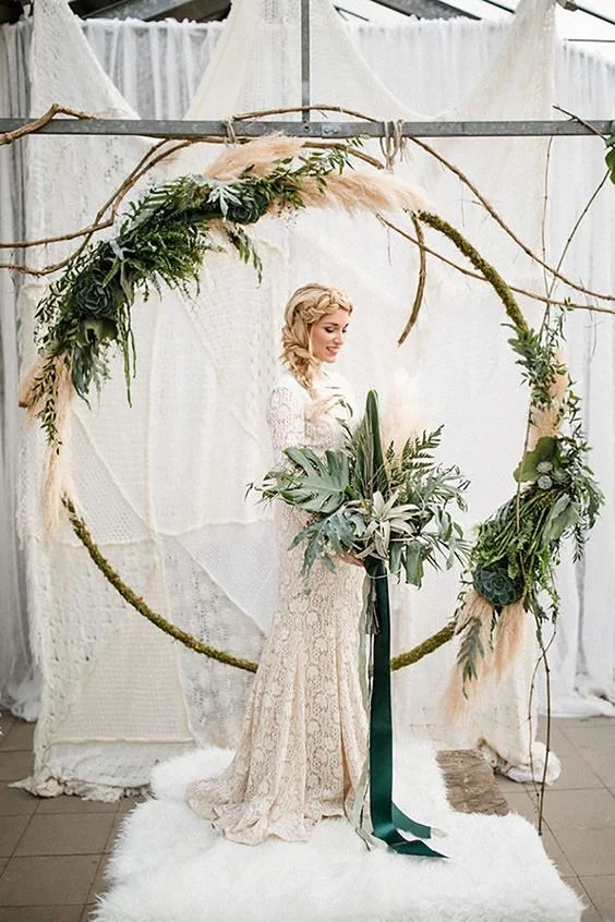 From Festival Brides