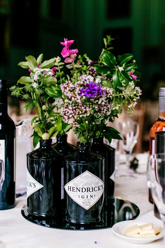 This image from Whimsical Wonderland Weddings