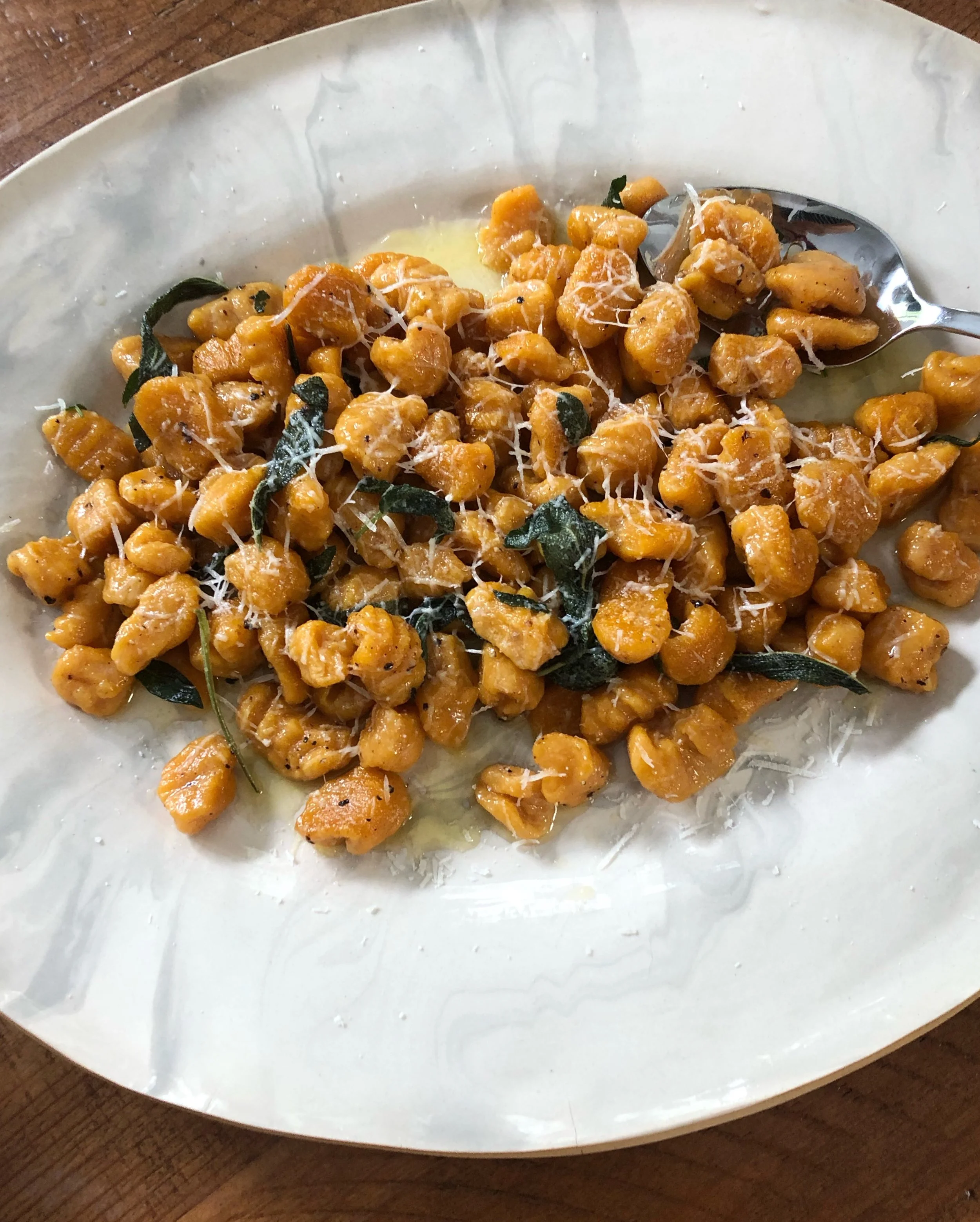 Plump Pasta Pillows in 3 Preparations