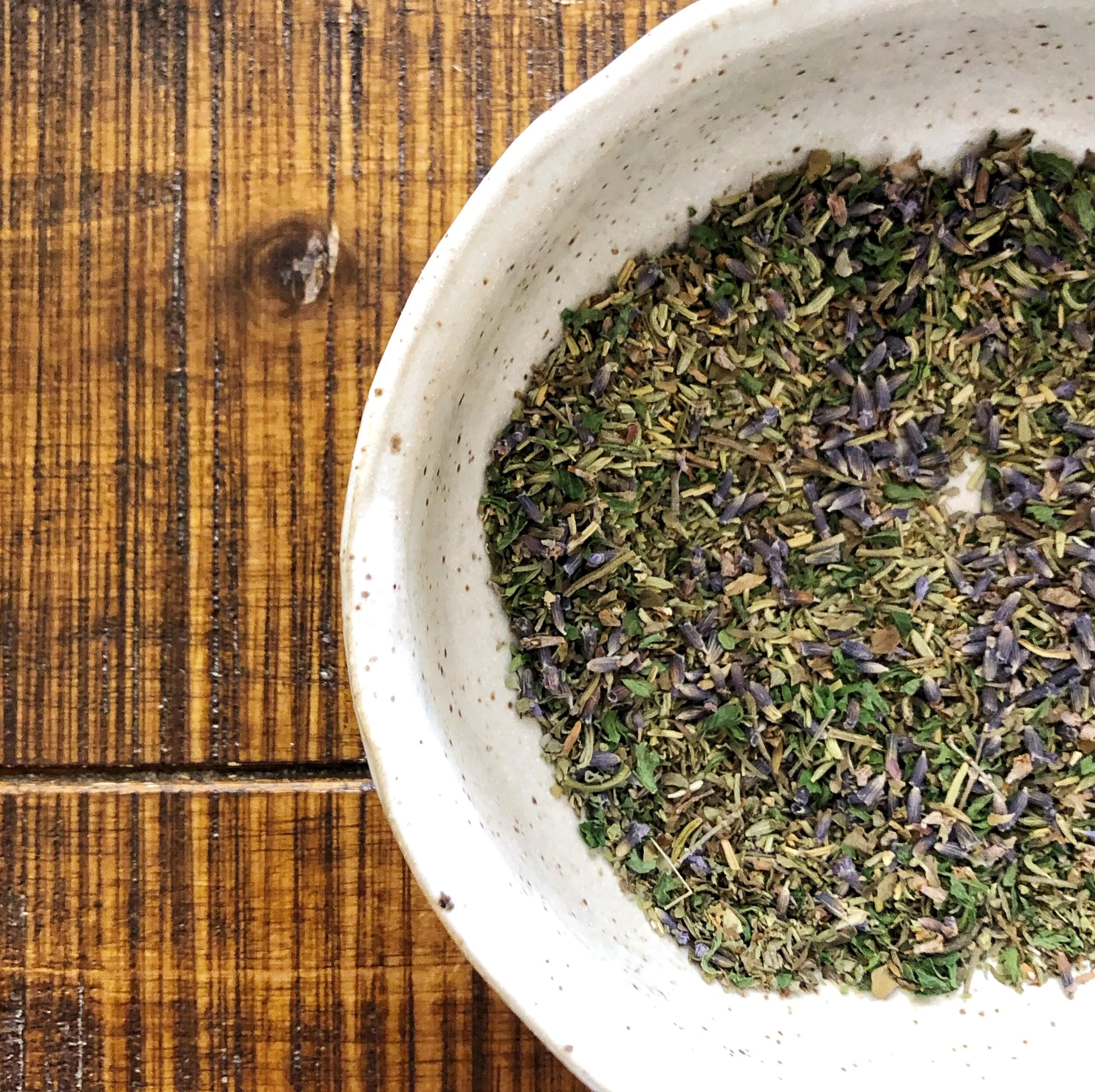 Herbs de Provence Blend