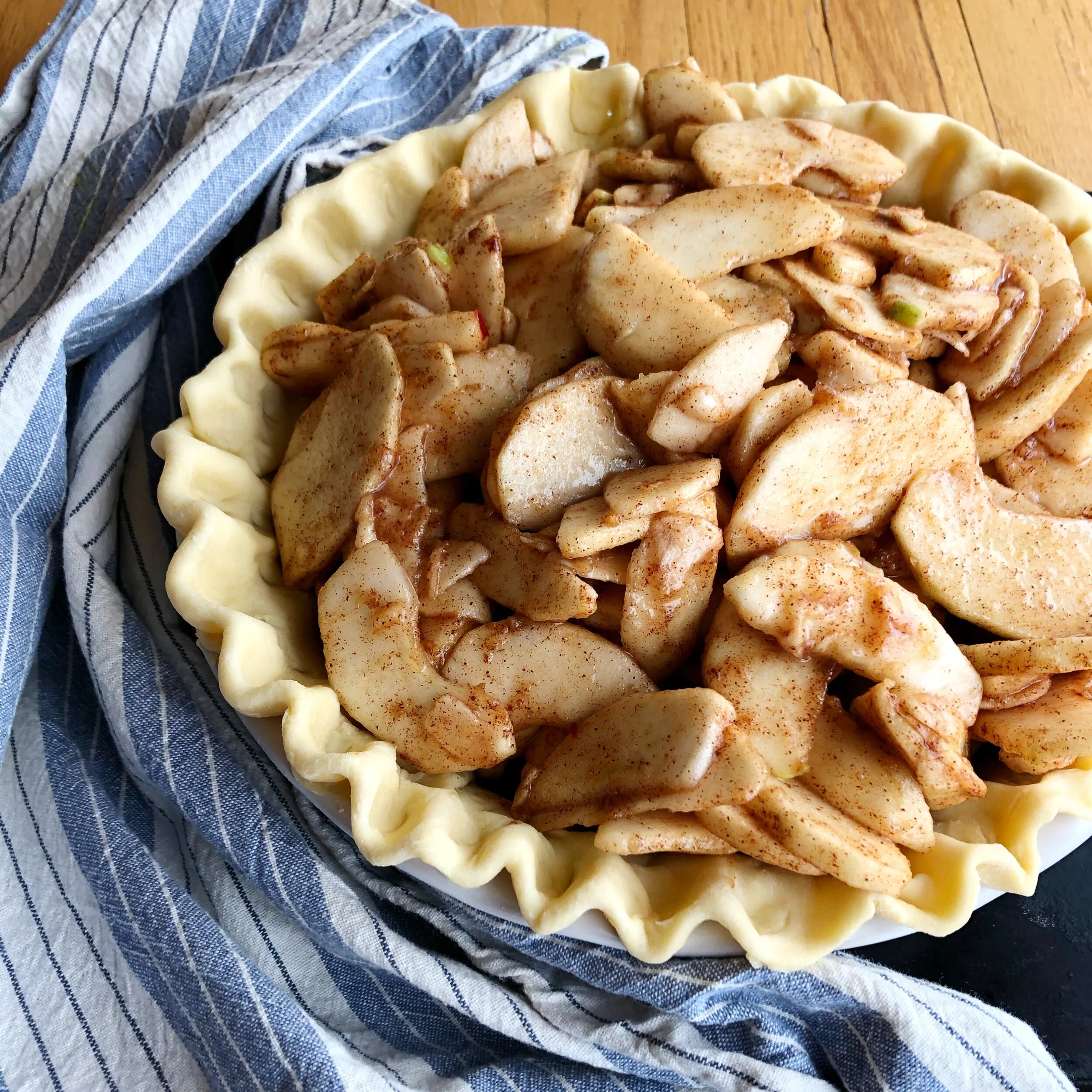 Pie