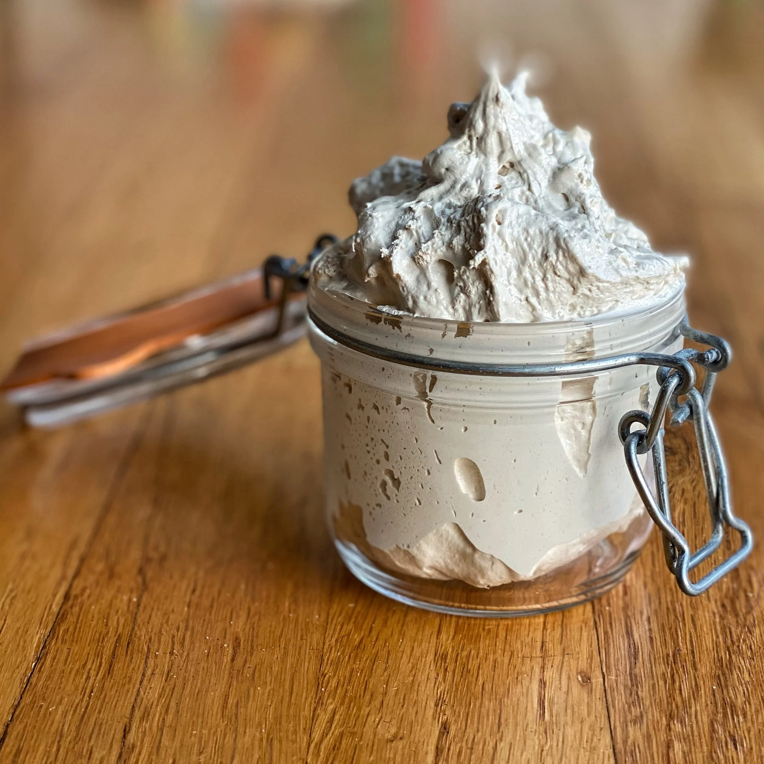 Maple Marshmallow Fluff