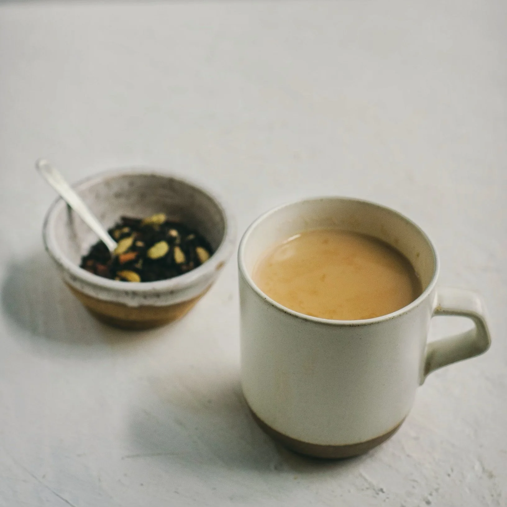 Masala Chai