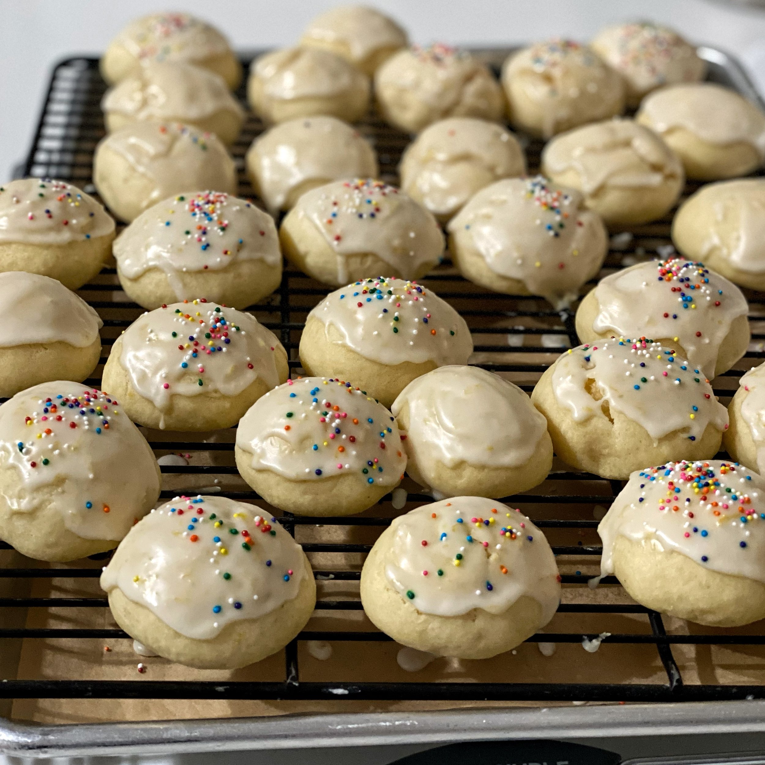 lemon cookies on rack.jpeg