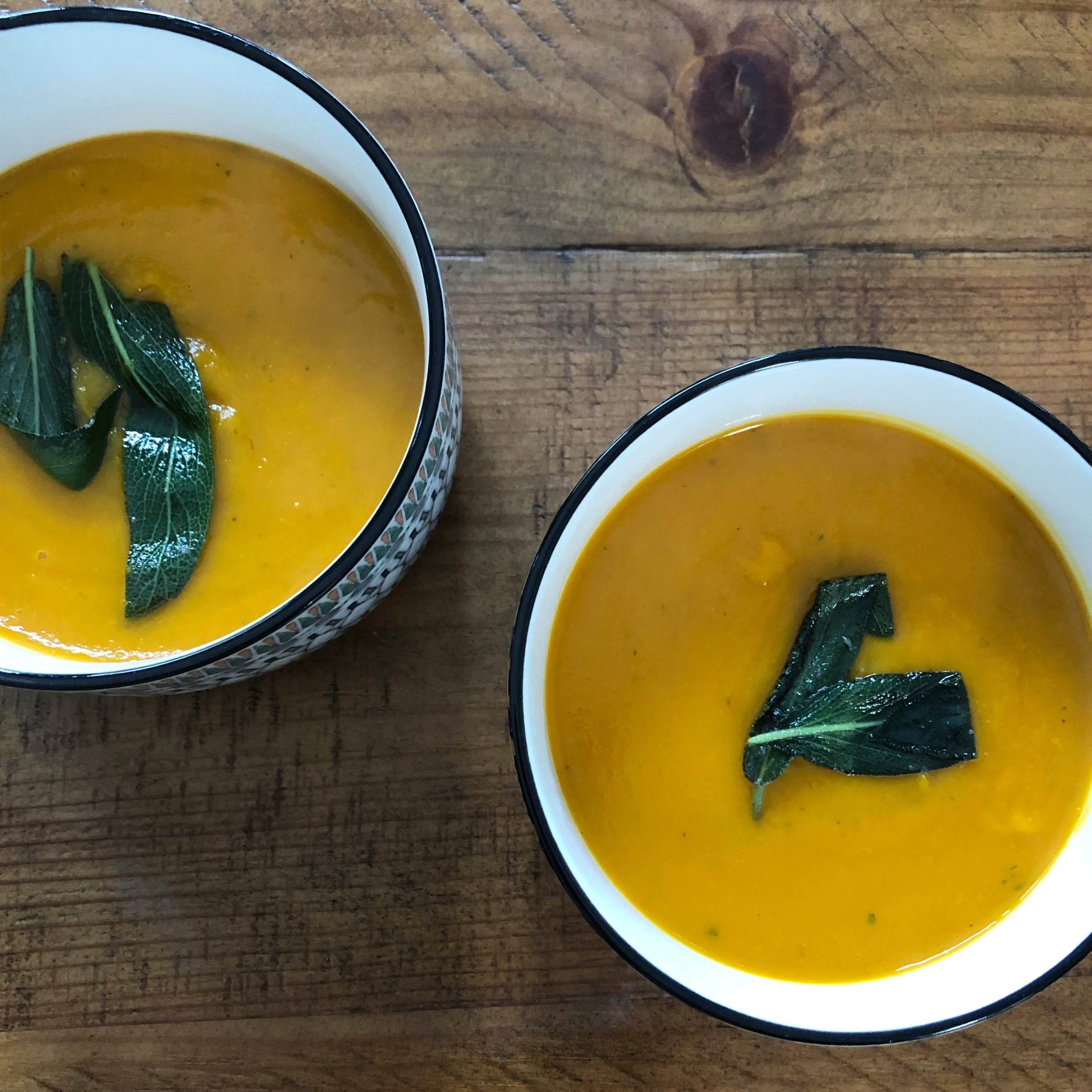 pumpkin soup with sage.jpeg