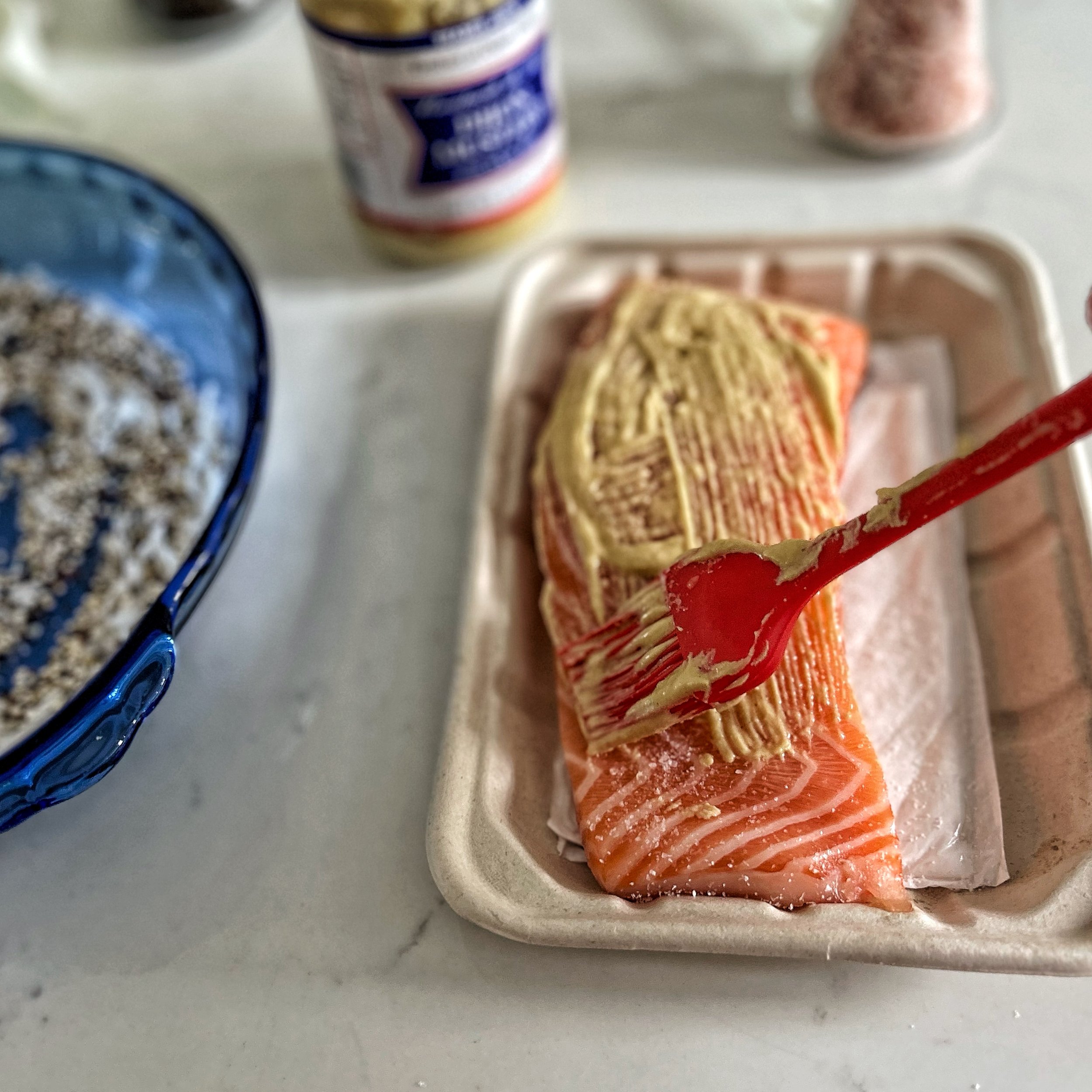 quinoa salmon prep.jpeg