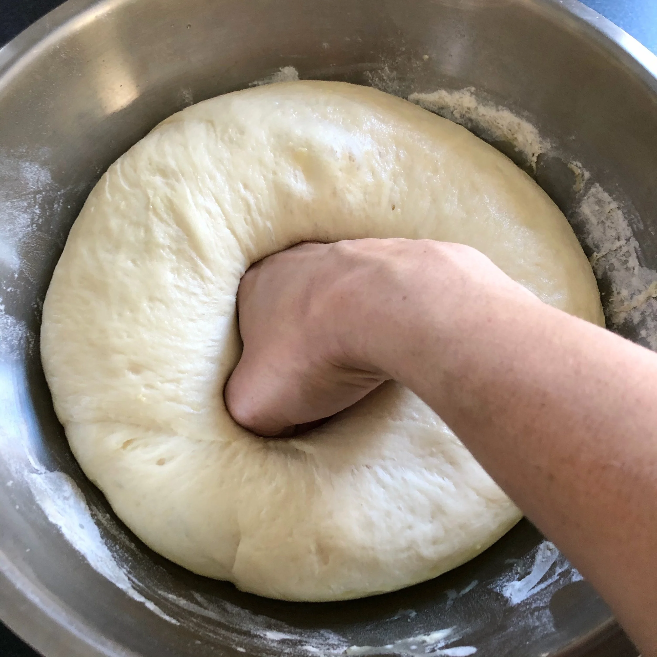 Baking Terms Decoded