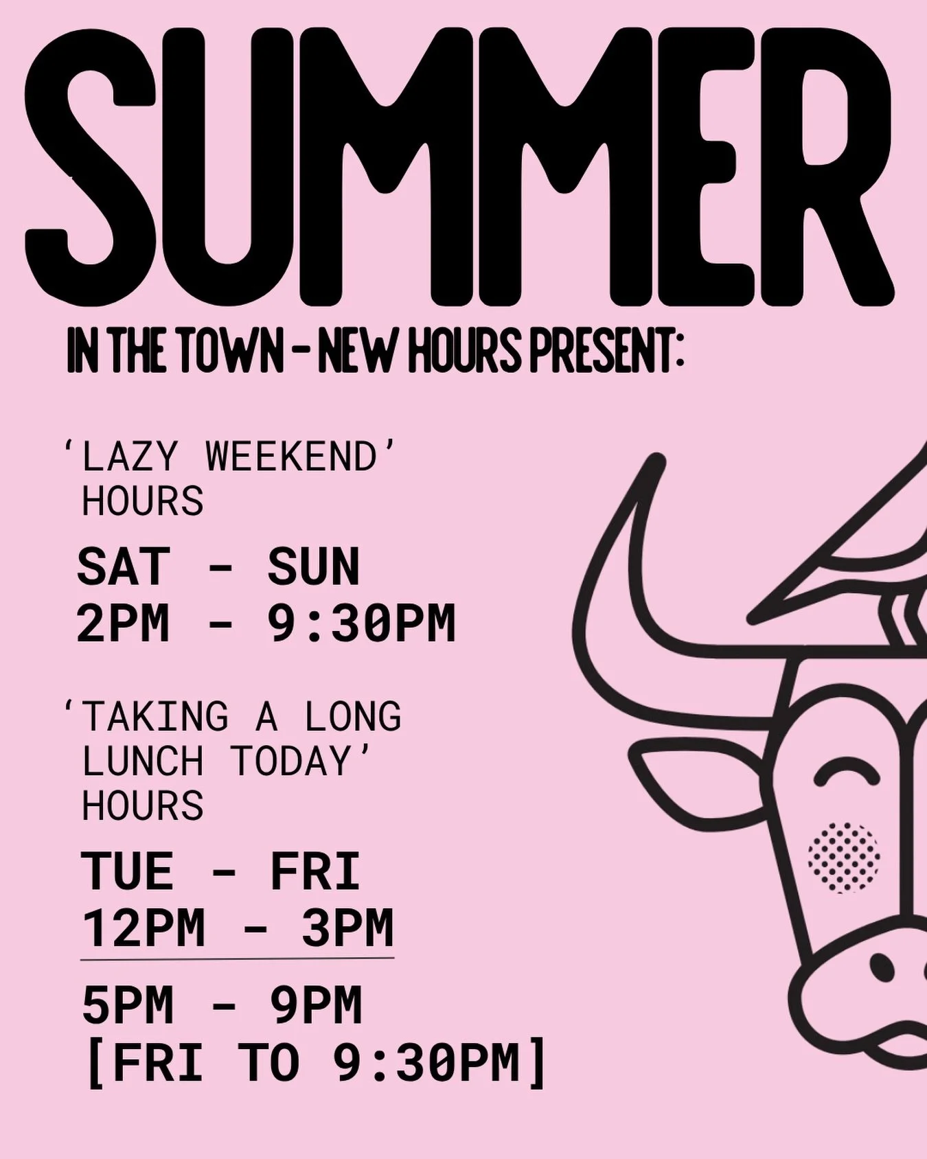 New hours, same cravings &mdash; come by, stay awhile 🐃🔥

#BirdAndBuffalo #OaklandEats #ThaiFood #EastBayEats #WeekendMood