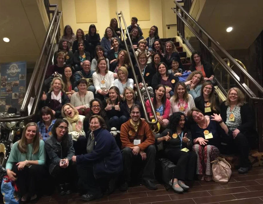 2017 Children's Author Survey - A Prelude