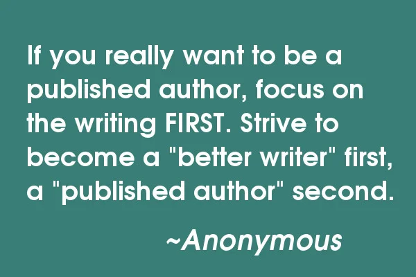 Writing Picture Books: A Look at the Numbers (Part 1)
