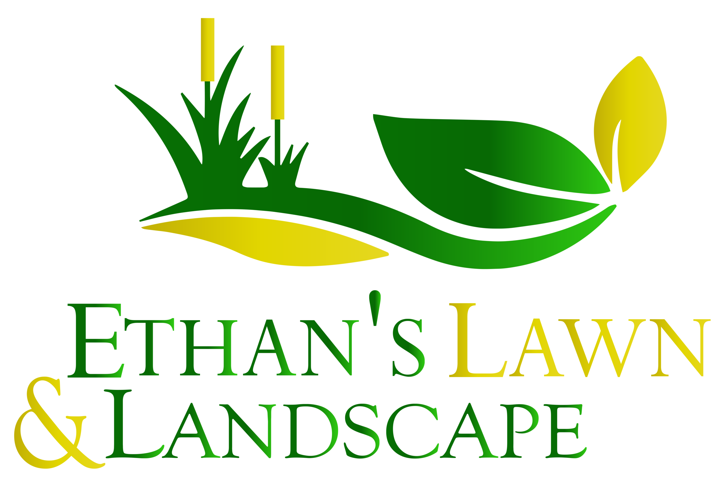 Ethan&#39;s Lawn &amp; Landscape