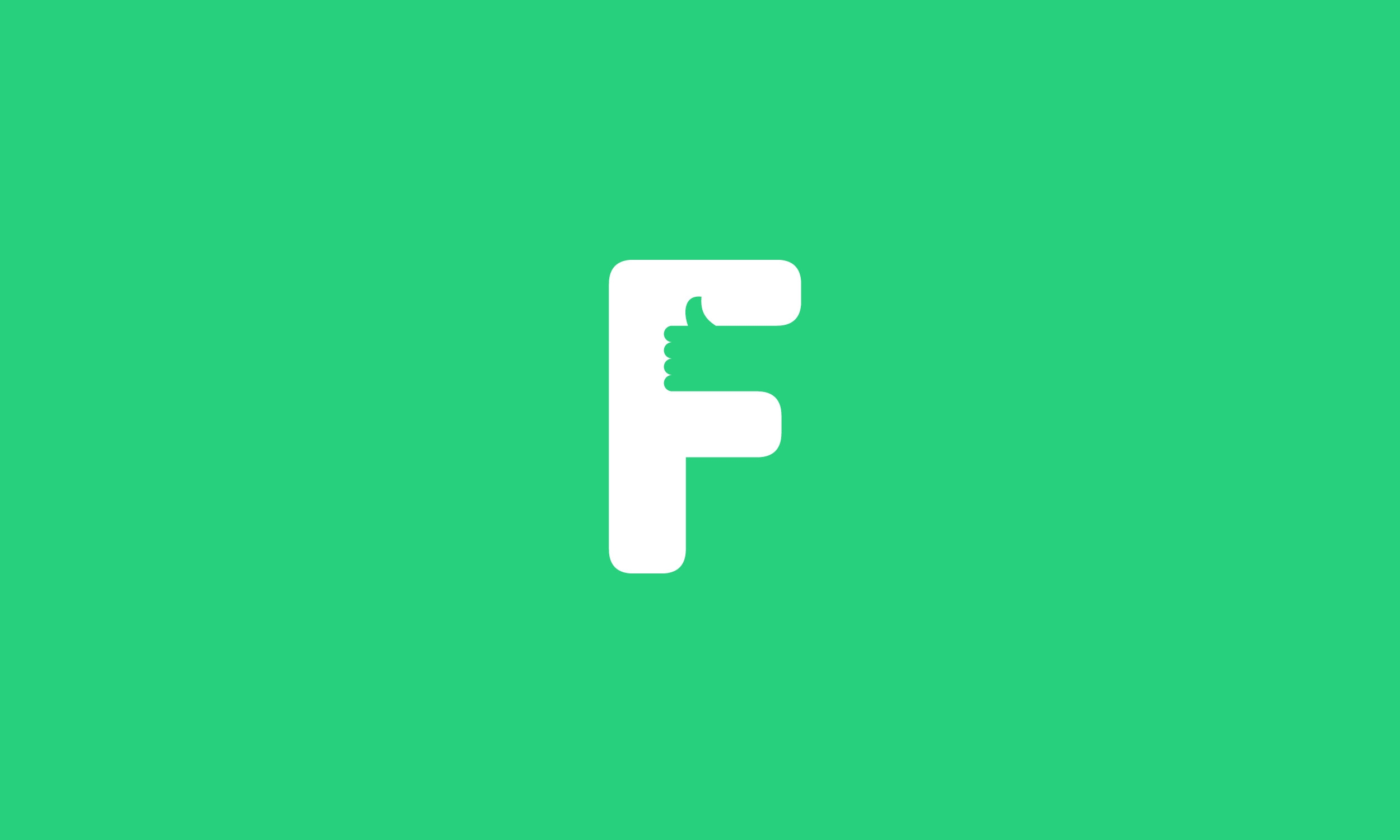 A fresh identity for Freespace