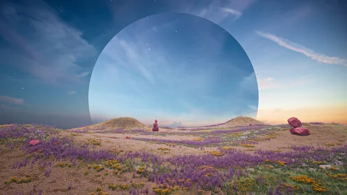 10 questions with John Luke Hodgkins